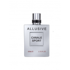 Аллюзив Канале Спорт (Chanel Allure Homme Sport) Арабский парфюм