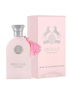 Delilah Pour Femme ((Delina Parfums de Marly) Arabic perfume