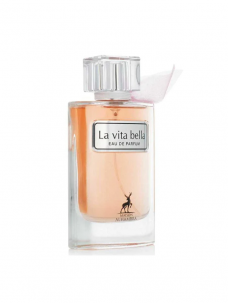 AlHambra La Vita Bella (Lancome La Vie Est Belle) Arabic perfume
