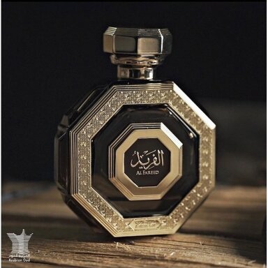 Arabian Oud Al Fareed