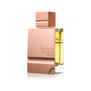 Al Haramain Amber Oud