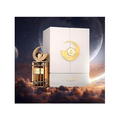 Fragrance World Al Qamar