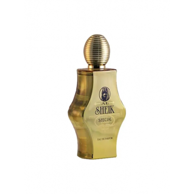 Fragrance World Al Sheik Rich Special Edition