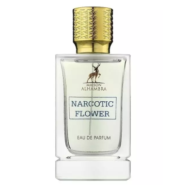 Maison Alhambra Narcotic Flower