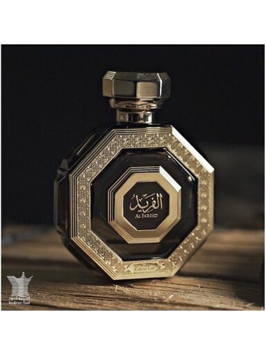 Arabian Oud Al Fareed