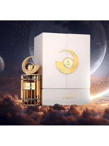 Fragrance World Al Qamar