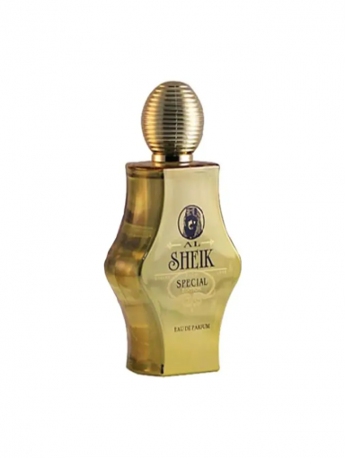Fragrance World Al Sheik Rich Special Edition