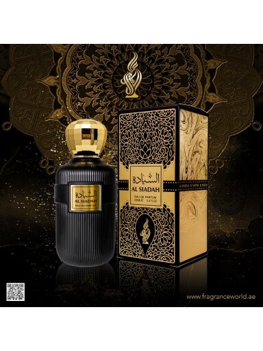 Fragrance World Al Siadah