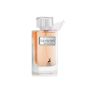 AlHambra La Vita Bella (Ланком Ла Ви Эст Бель) Арабский парфюм 1