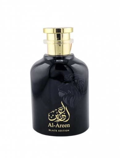 Al Areen Black Limited Edition