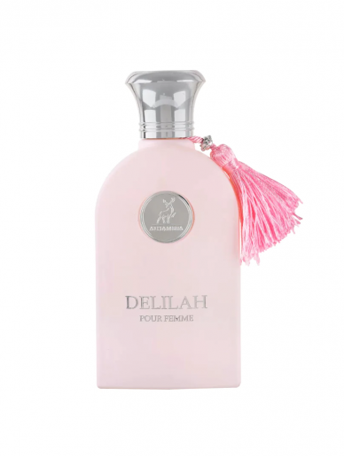 Delilah Pour Femme ((Delina Parfums de Marly) arabiški kvepalai