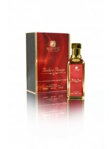 Baccarat Rouge 540 eau de parfum  arabiška versija AMBRE ROUGE