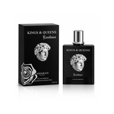 Amaran Kings & Queens Excellence Amaran Kings & Queens Excellence
