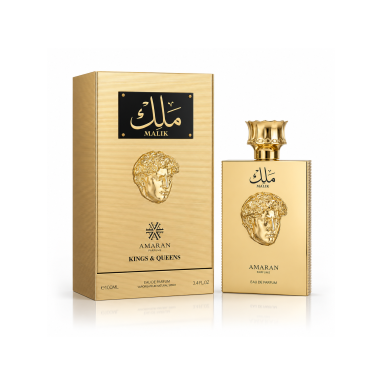 Amaran Kings & Queens Malik Amaran Kings & Queens Malik