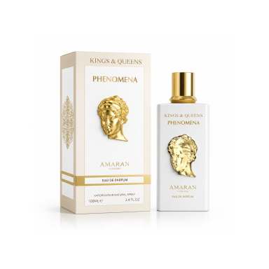 Amaran Kings & Queens Phenomena Amaran Kings & Queens Phenomena