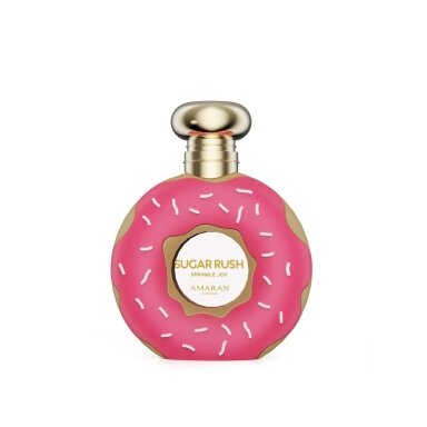 Amaran Sugar Rush Sprinkle Joy