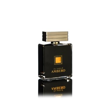 Fragrance World Ambrero