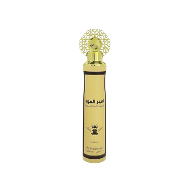 Nusuk Ameer Al Oud Original Namų Kvapas 300Ml