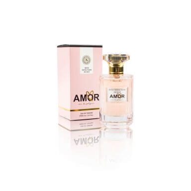 Fragrance World Amor
