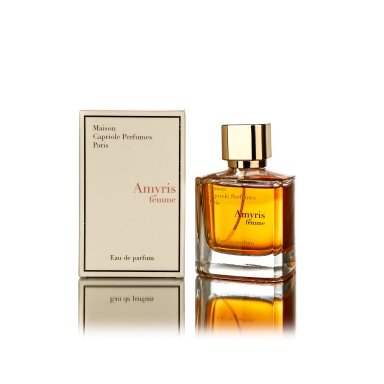 Capriole Paris Amyris Femme