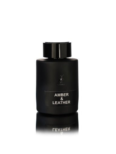 Maison Alhambra AMBER LEATHER
