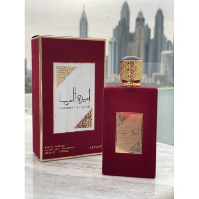 Lattafa Ameerat Al Arab Lattafa Ameerat Al Arab