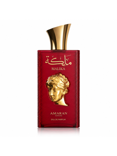 Amaran Kings & Queens Malika Amaran Kings & Queens Malika