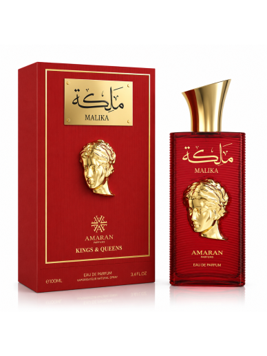 Amaran Kings & Queens Malika 1 Amaran Kings & Queens Malika 1