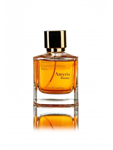 AMYRIS FEMME (AMYRIS FEMME) Arabskie perfumy 1