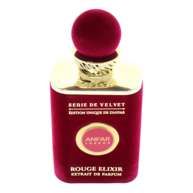 Anfar London Velvet Rouge Elixir Anfar London Velvet Rouge Elixir