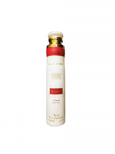 Lattafa Ana Abiyedh Rouge Namų Kvapas 300Ml Lattafa Ana Abiyedh Rouge Namų Kvapas 300Ml