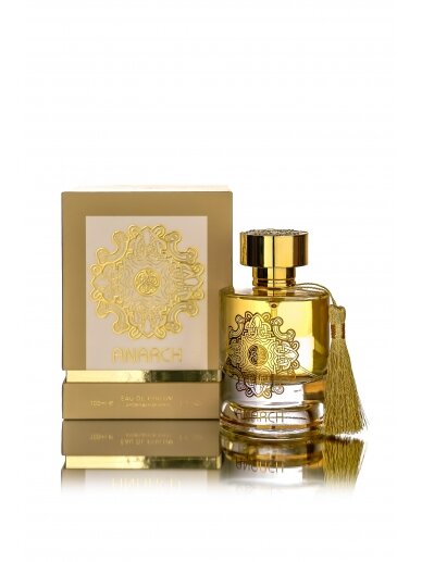 ANARCH (TIZIANA TERENZI ANDROMEDA) Arabskie perfumy 2
