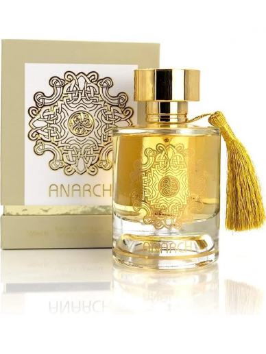 ANARCH (TIZIANA TERENZI ANDROMEDA) Arabskie perfumy