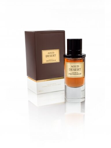 Pendora Scents Aoud Desert