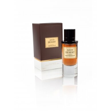 Pendora Scents Aoud Desert Pendora Scents Aoud Desert