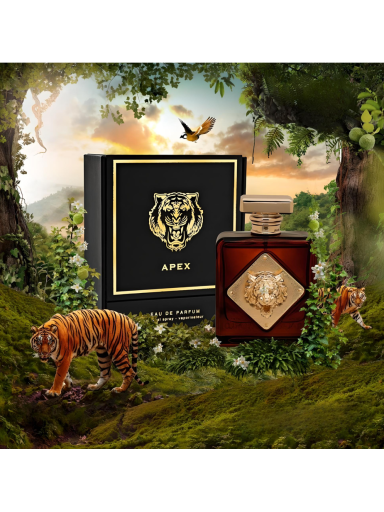 Fragrance World Apex