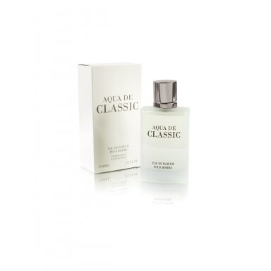 Fragrance World Aqua De Classic