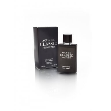 Fragrance World Aqua De Classic Profumo