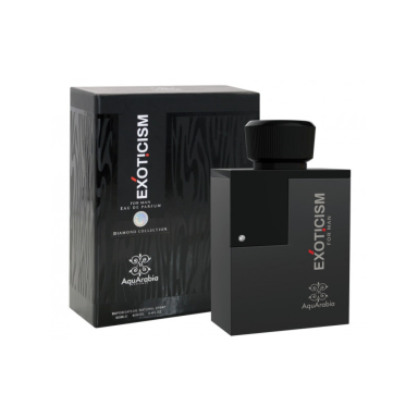 Aquarabia Exoticism For Men