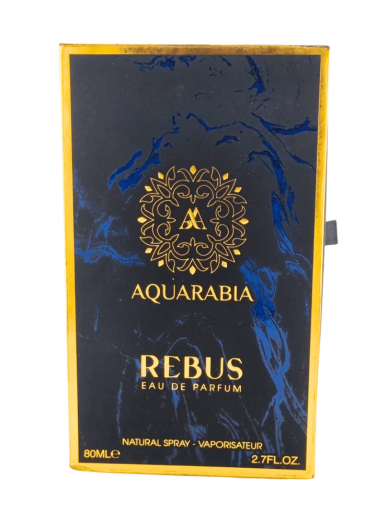 Aquarabia Rebus 1