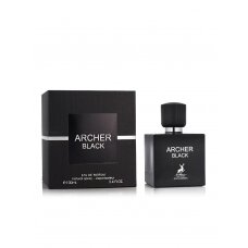 Archer Black