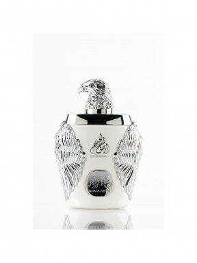 Ard Al Khaleej Ghala Zayed Luxury Silver