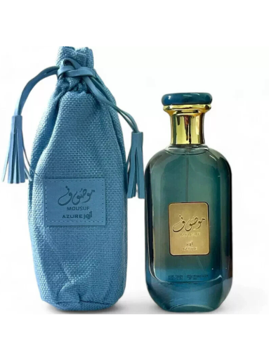 Ard Al Zaafaran Mousuf Azure Ard Al Zaafaran Mousuf Azure