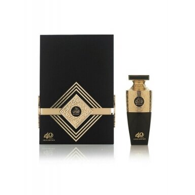 Arabian Oud Madawi Gold Edition