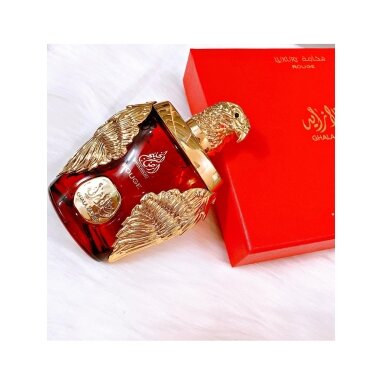 Ard Al Khaleej Rouge