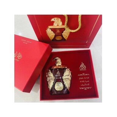 Ard Al Khaleej Rouge