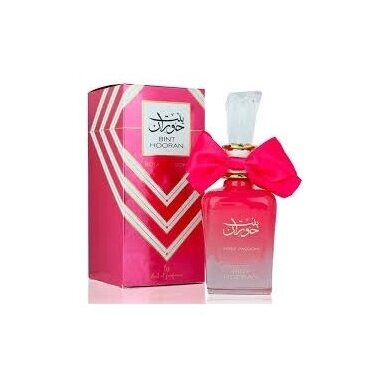 Ard Al Zaafaran Bint Hooran Rose Passion