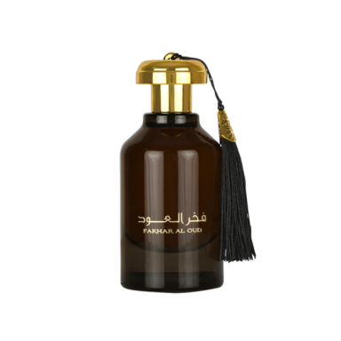 Ard Al Zaafaran Fakhar Al Oud