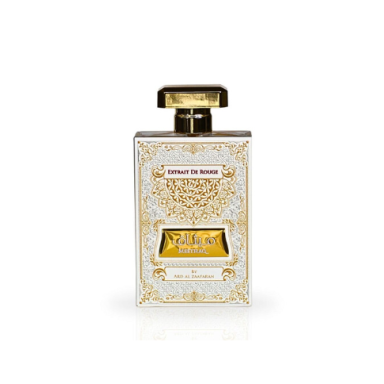 Ard Al Zaafaran Meethaq Extrait De Rouge