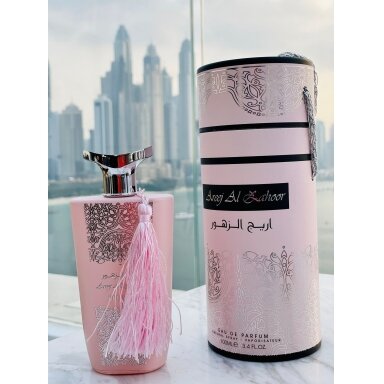 Rihanah Areej Al Zahoor